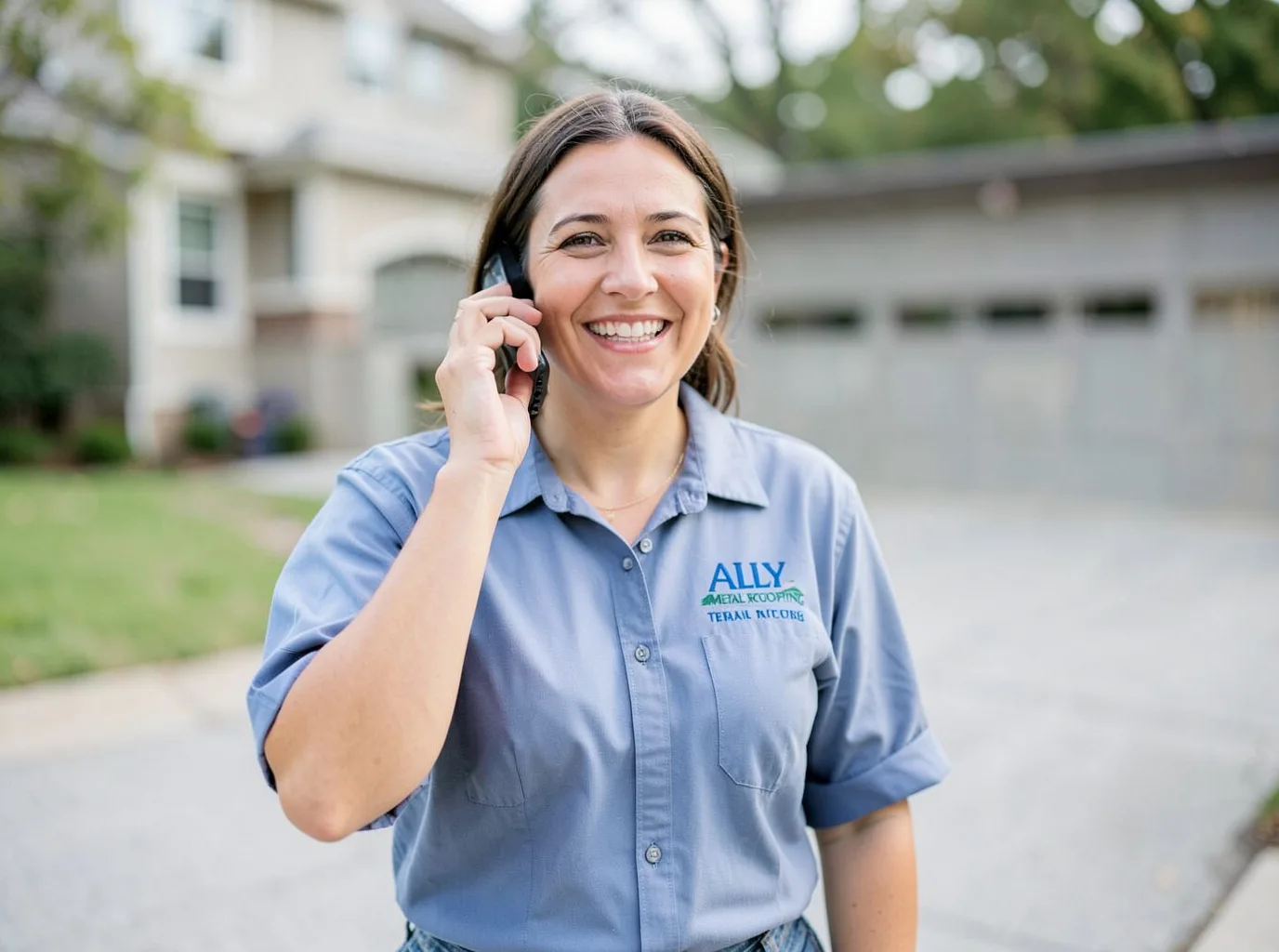 Metal Roof Installation Blair, WI FAQs